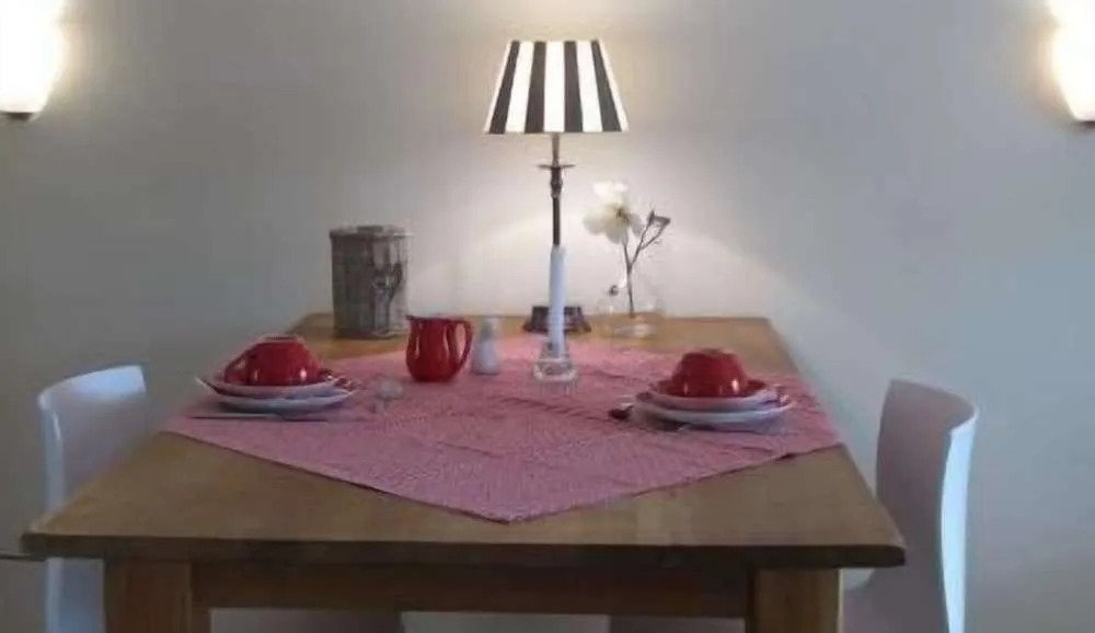 Hotel Pension Villa Hennes