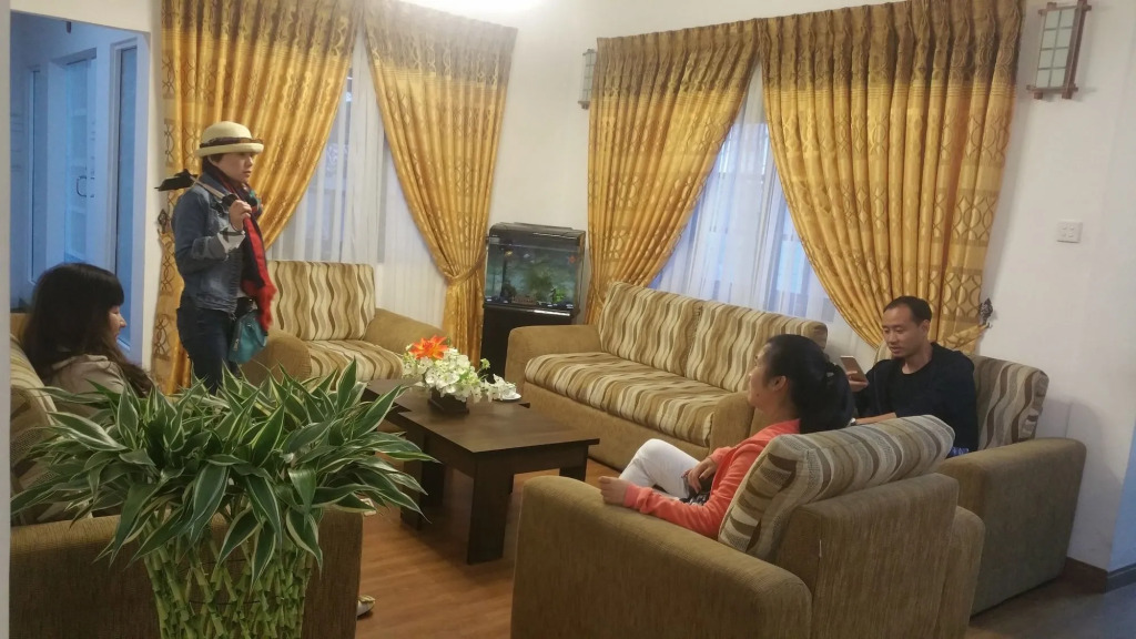 NAT CITY Hotel