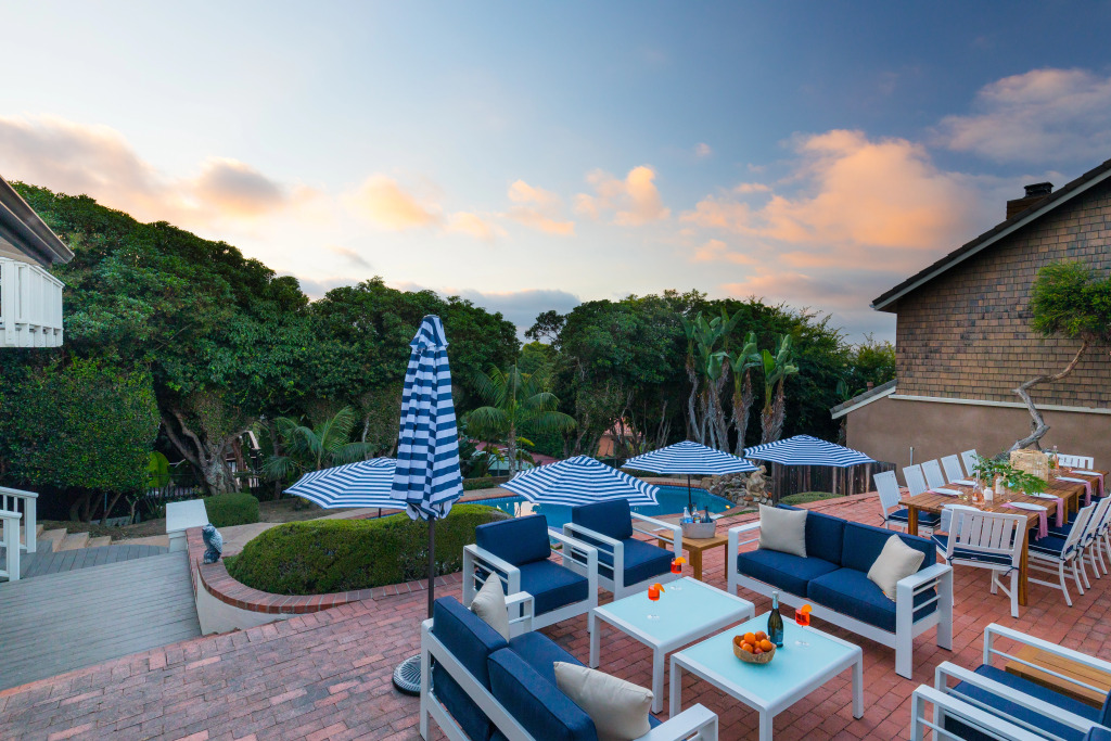 Romero by Avantstay Stunning Villa Close to Beach w/ Pool & Spa