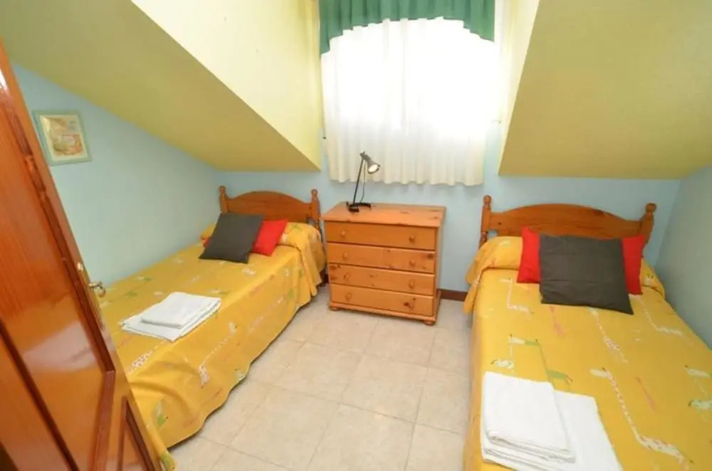 Apartment in Isla, Cantabria 102765 by MO Rentals