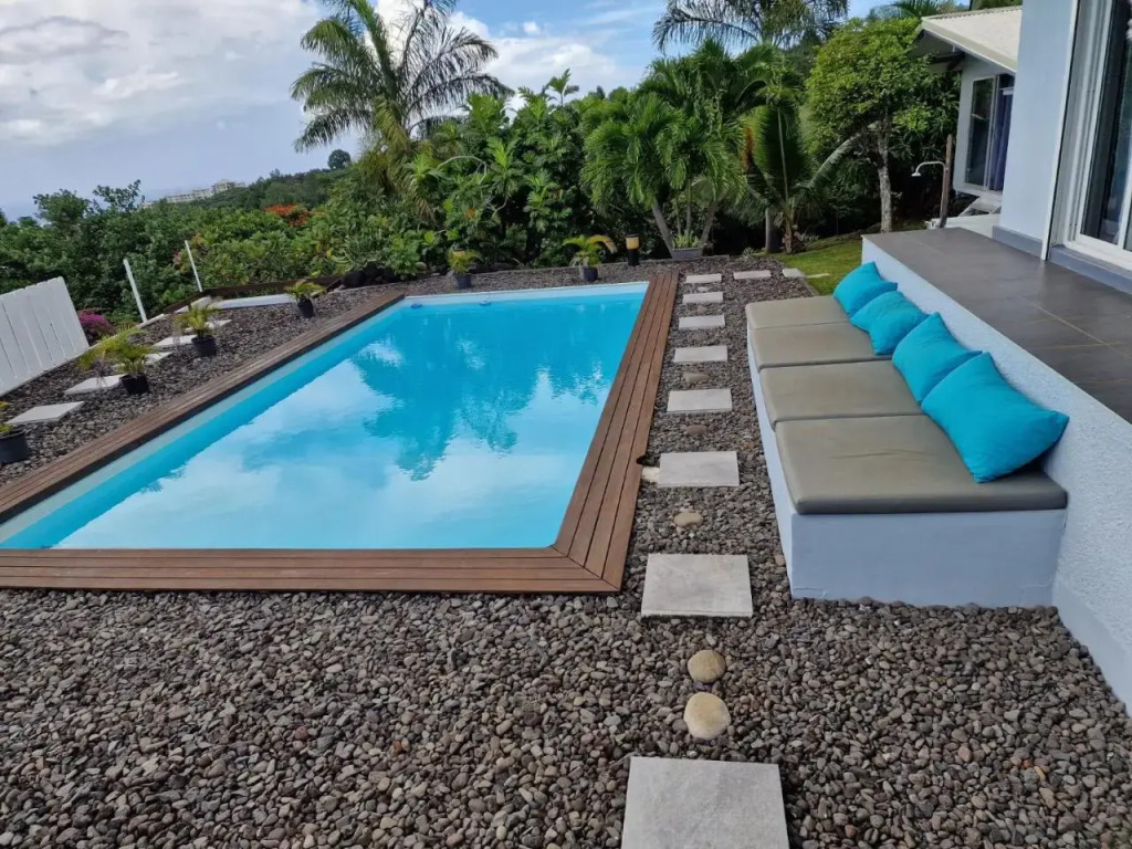 Bungalow Premium Tahiti