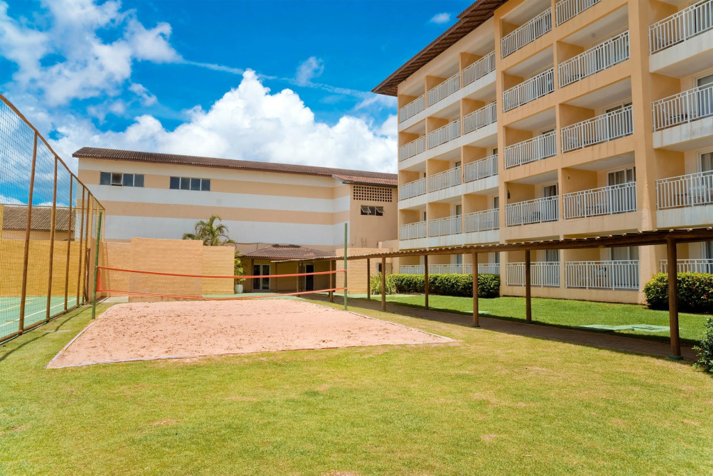 Gran Hotel Stella Maris Urban Resort & Conventions