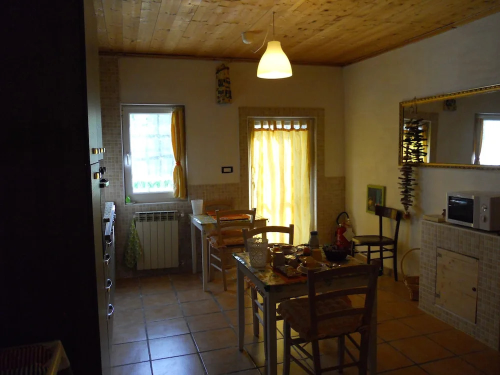 Casa Clotilde