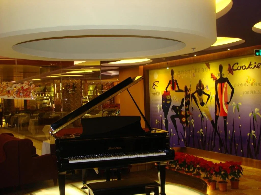 Huizhou Fameya Hotel