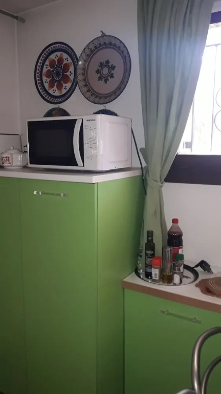 Exclusive Private Use Apartment