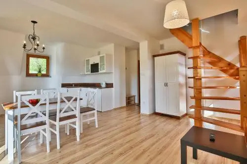Apartamenty Widokówka