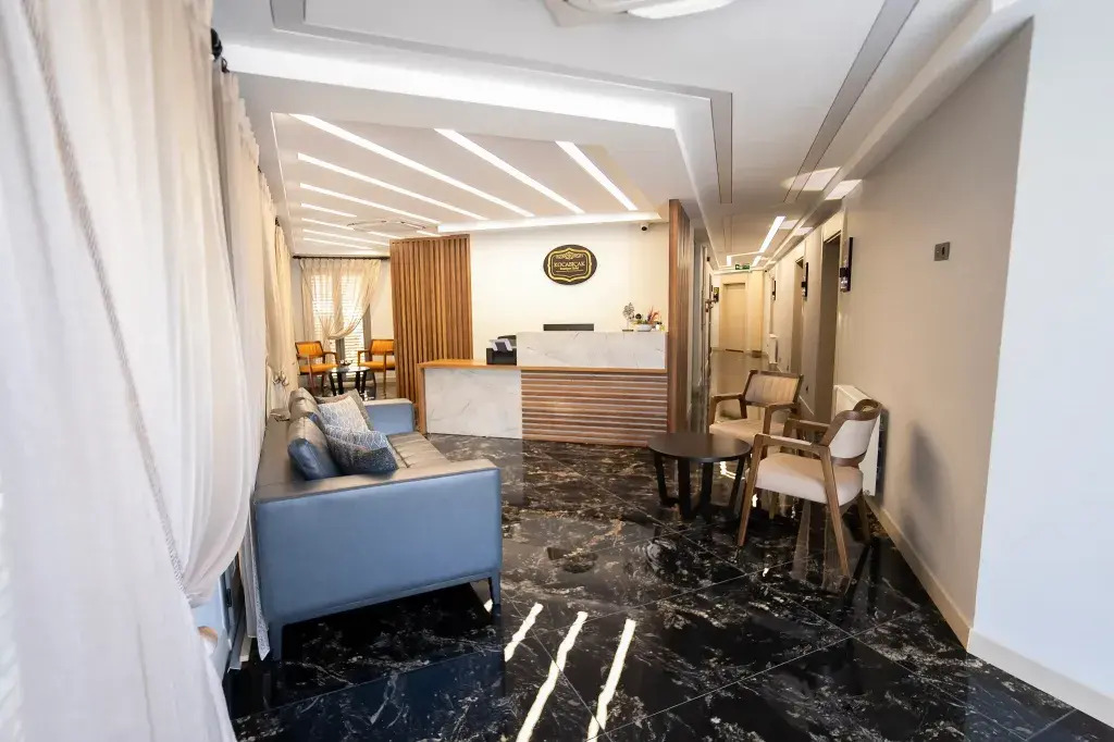 Kocabıçak Buca Hotel