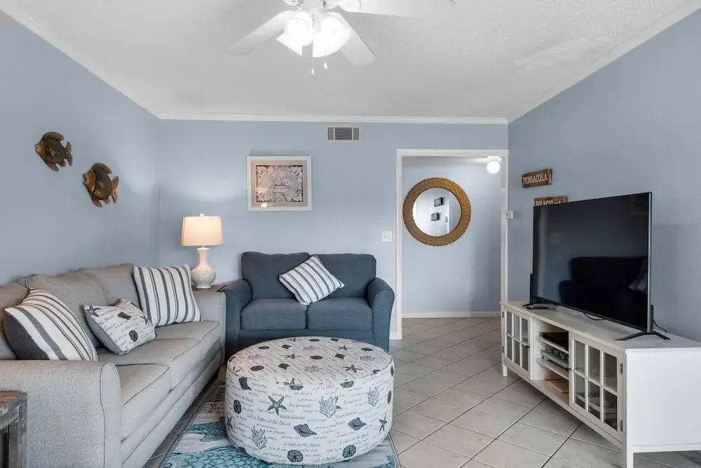 Villas on the Gulf unit E4