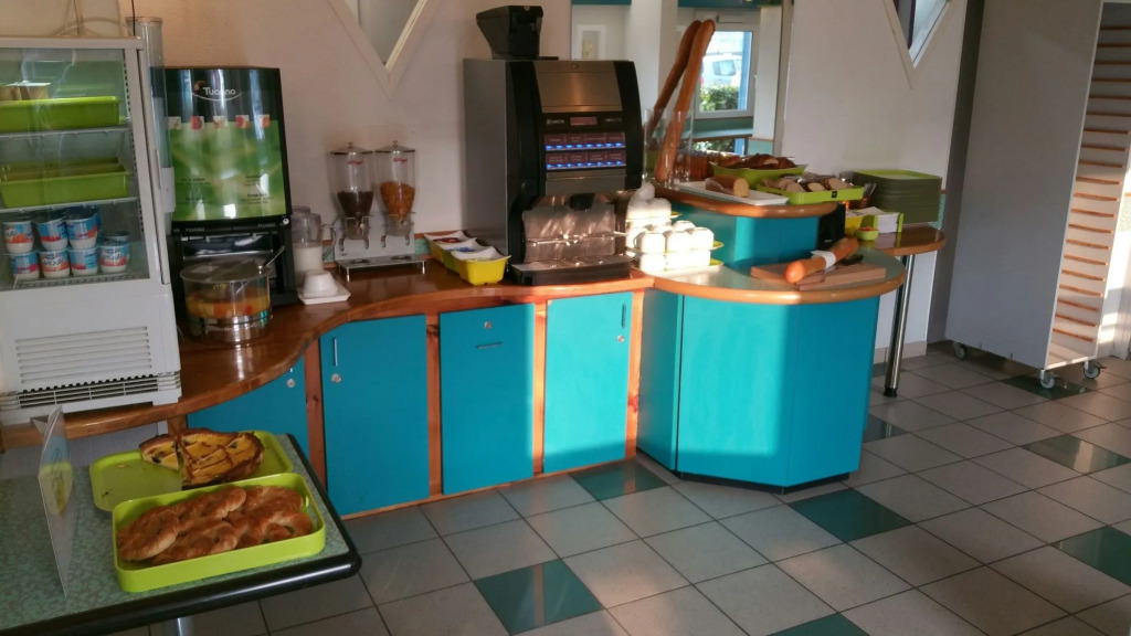 ibis budget Berck Sur Mer