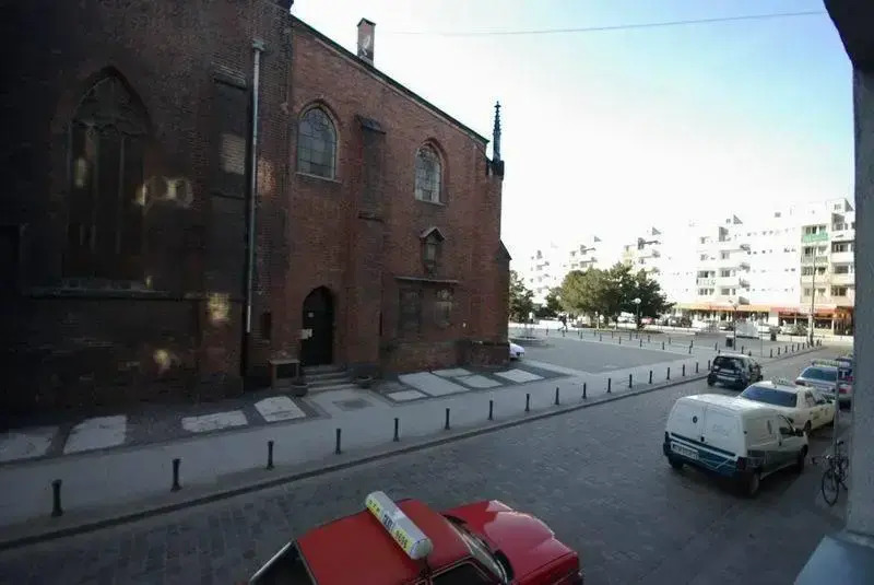 Apartament Efekt