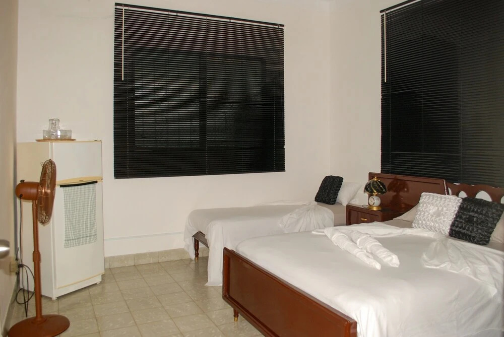 Chalet San Carlos