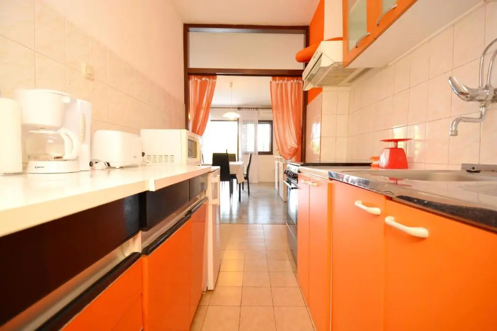 Apartment Zadar
