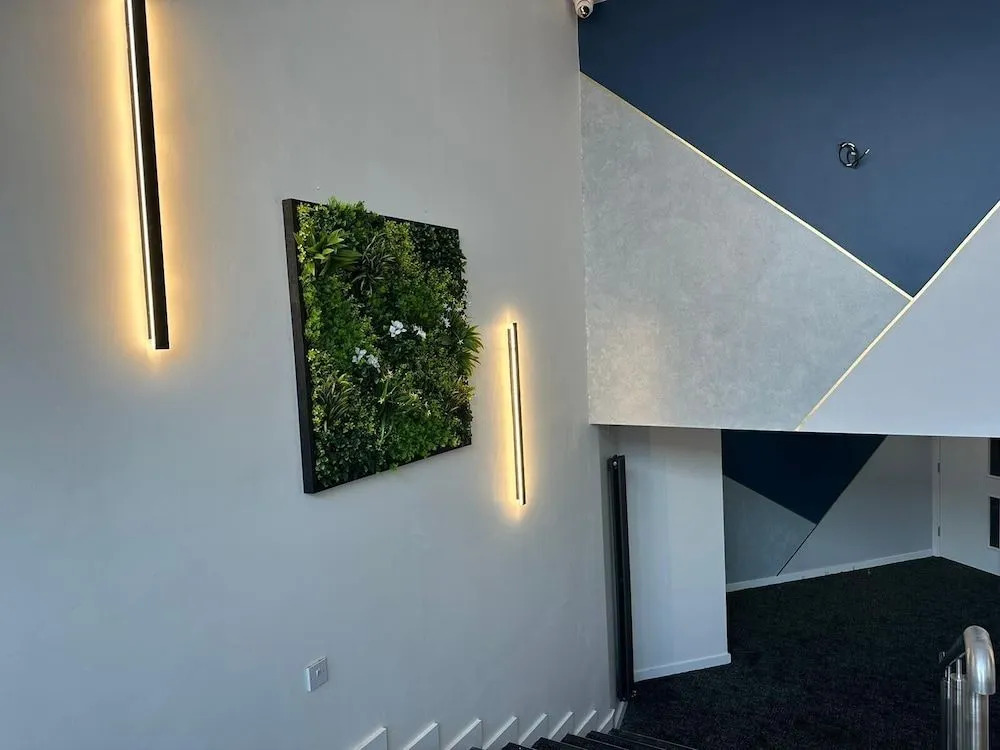 Urban Pod Hotel Liverpool