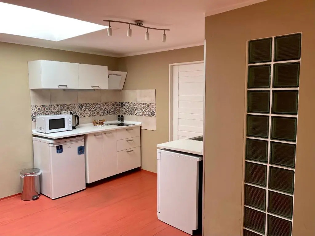 Apartmán Galerie