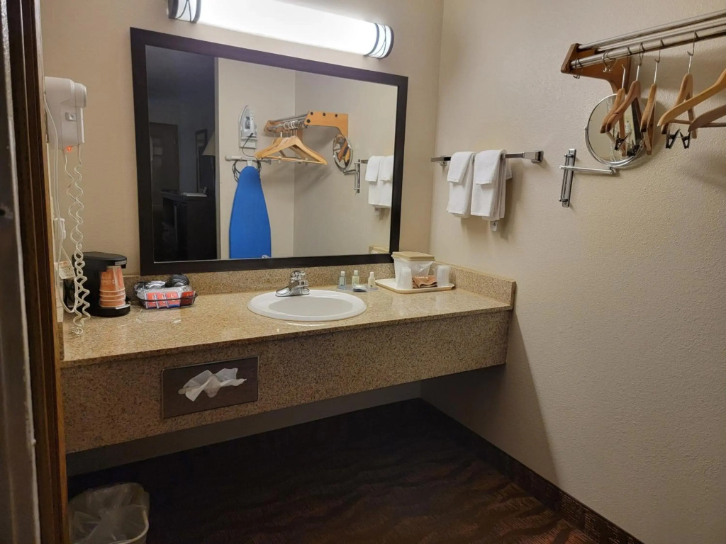 Quality Inn West-Branson Theatre District