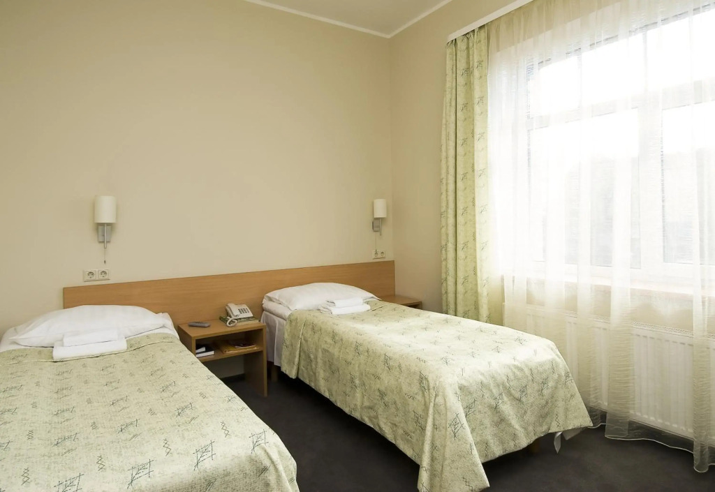 TOSS Hotel