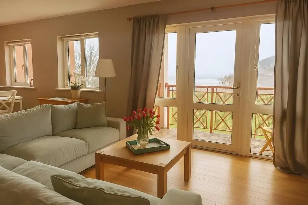 Romantic Apartment - The Youghal