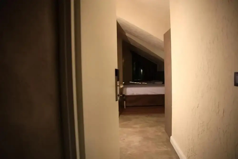 Greco Boutique Hotel