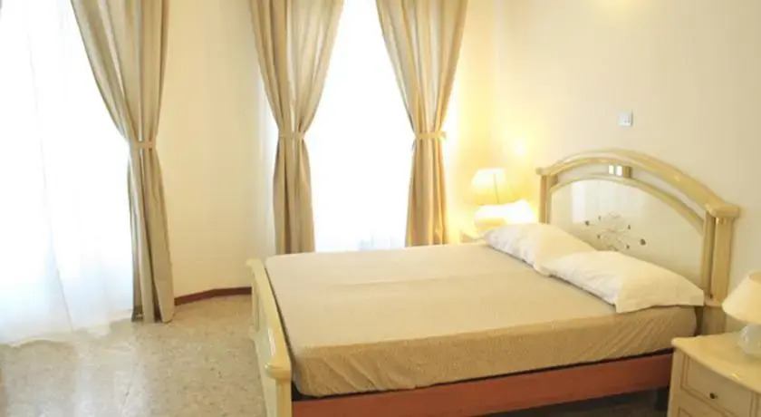 Homebella Apartments