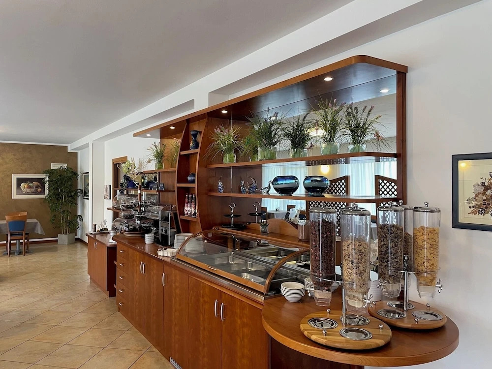 Hotel Casa Chincarini