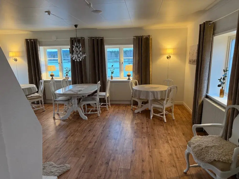 Bollnäs bed and breakfast