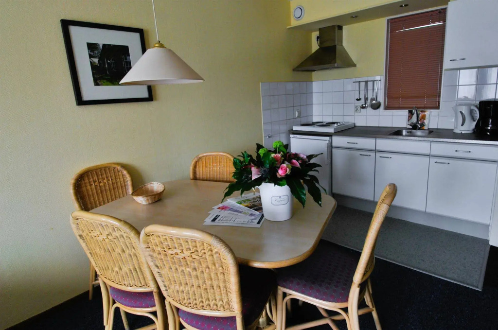 Amelander Kaap Appartement 112