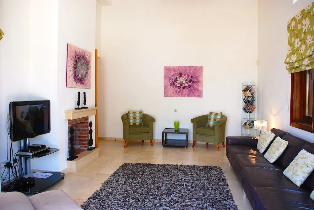 Villa 252 - Galata