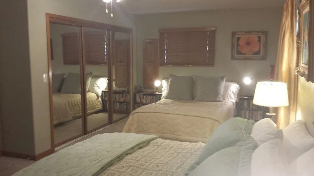 Yosemite Plaisance Bed & Breakfast