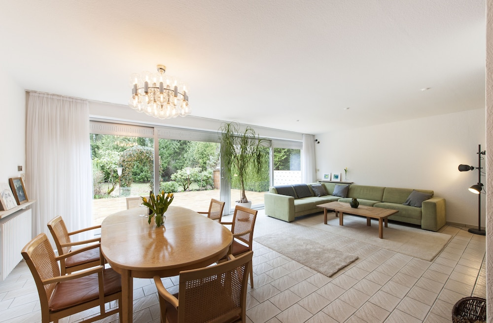HEJ Apartments Bayreuth