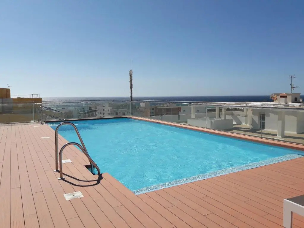 Appartement Laduna , Résidence Ventura