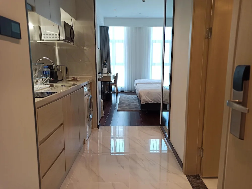 Citadines Xingsha Changsha