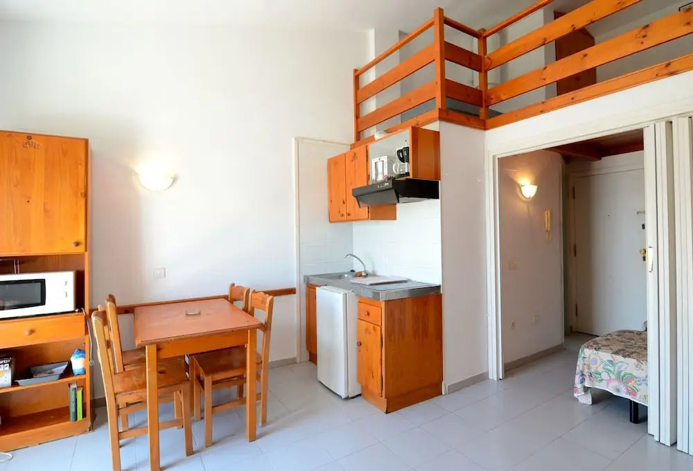 Apartamento Argonavis 310