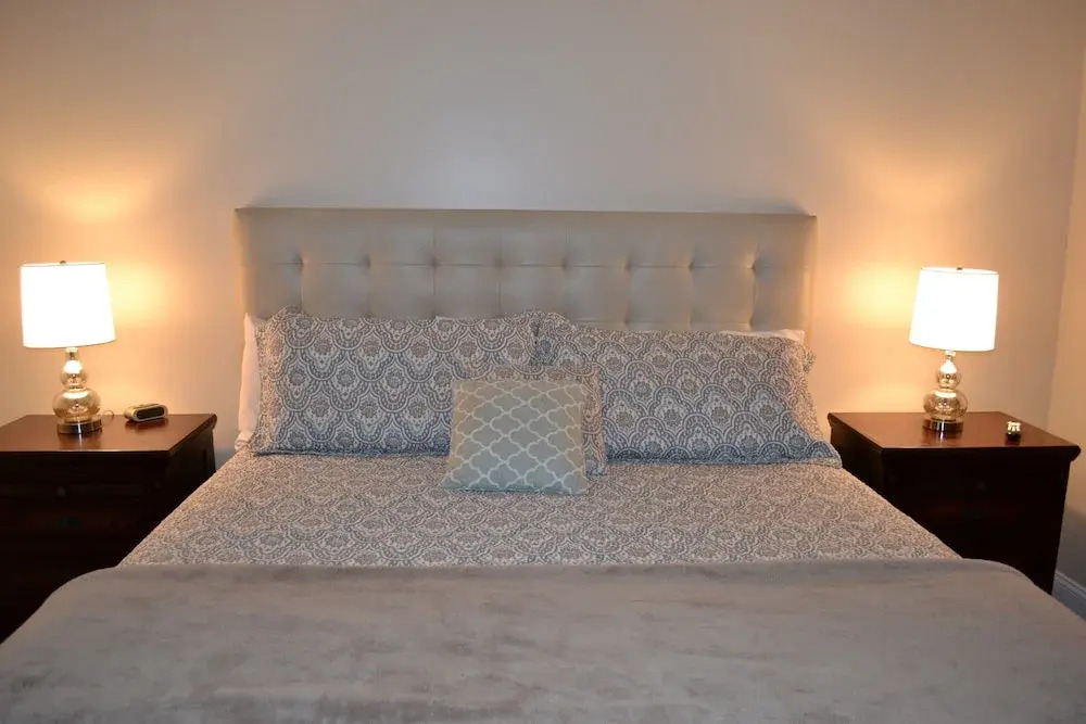 Attractive 504 2BD Condo with Private Balcony and Jacuzzi Tub by RedAwning