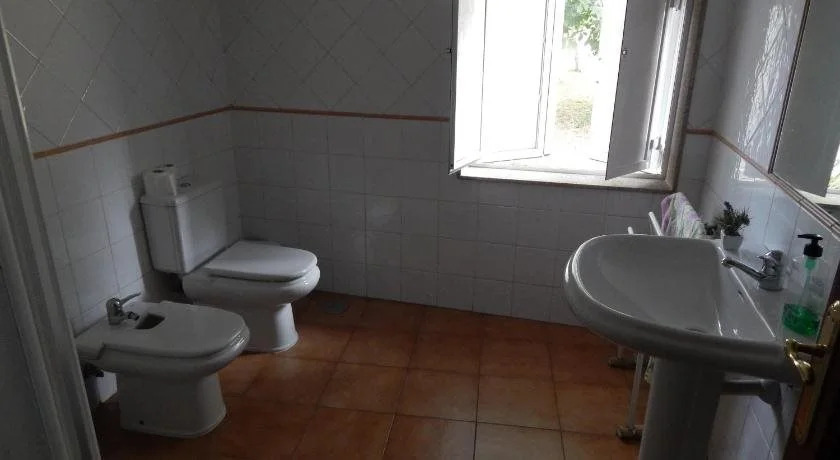 Pensión de Logrosa
