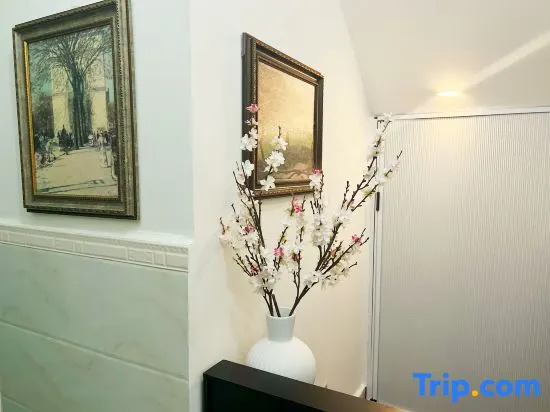 Sanya Annacy B&B (Haitang Bay Duty Free City Shop)