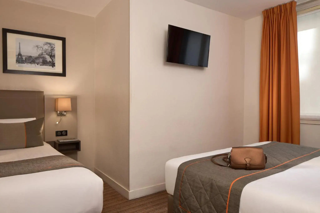 Timhotel Opera Madeleine