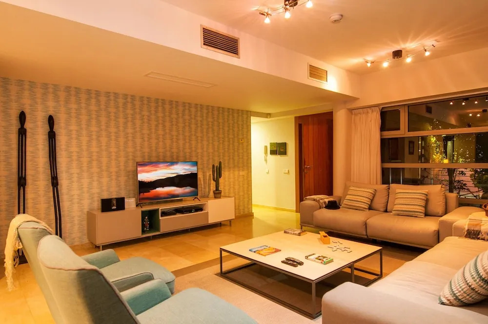 Salobre Villas 6 Golf Villas - Holiday Rental