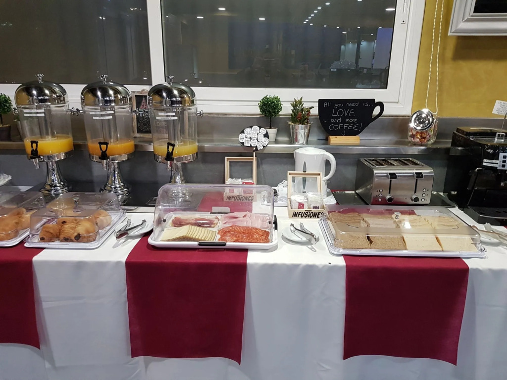 Hotel Consentido