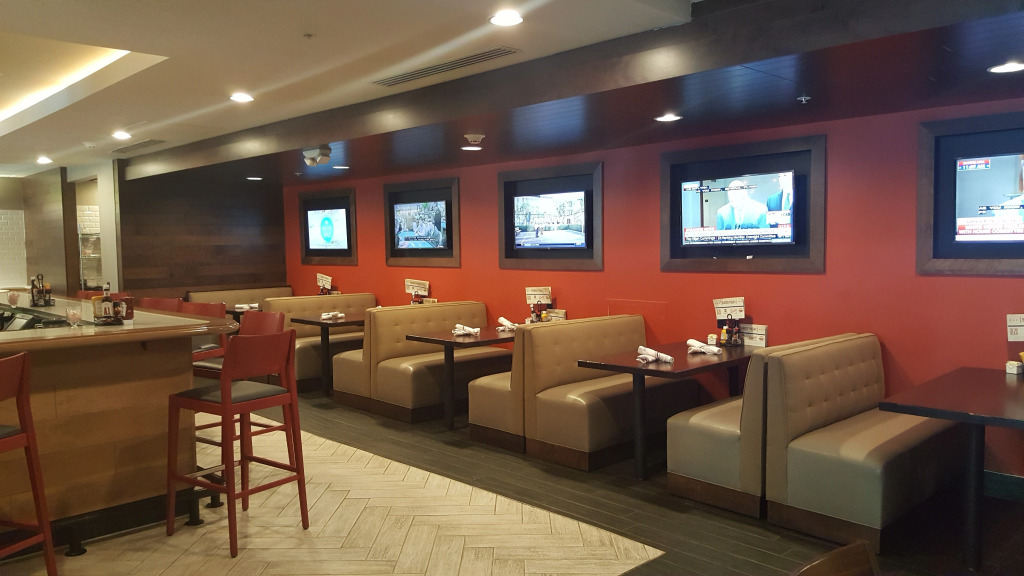 Holiday Inn Columbus Dwtn-Capitol Square by IHG
