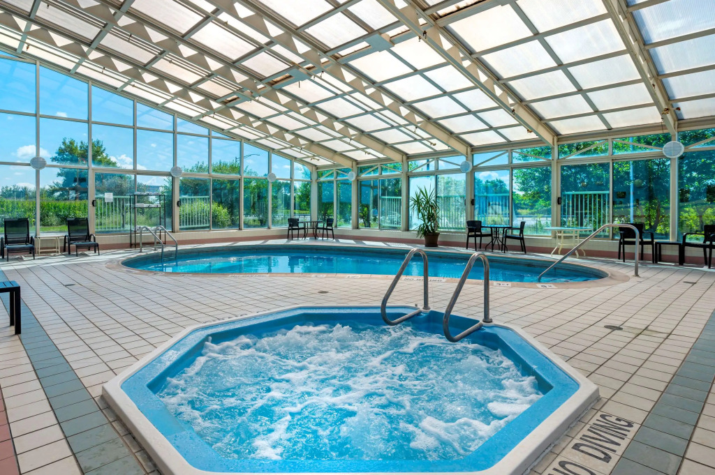 Comfort Inn Anderson South