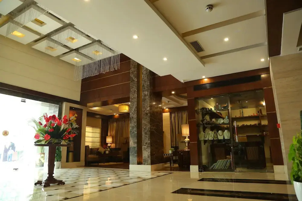 Ramada Gurgaon Central