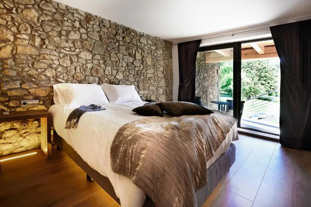 Boutique hotel Urbisol