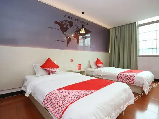 OYO HaoXin Hotel