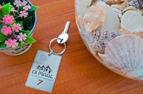Di Mare Holiday Apartments