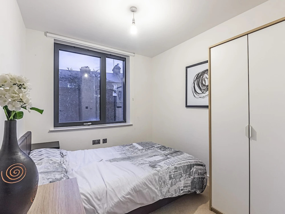 CE Apartments - Greenwich
