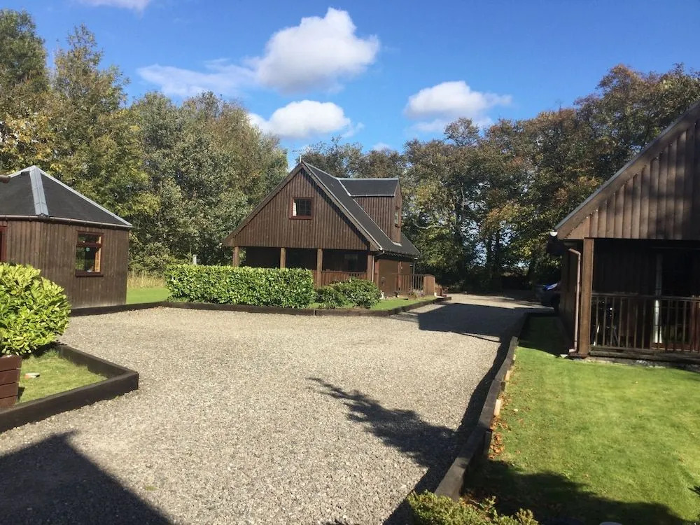 La Fortuna Lodges