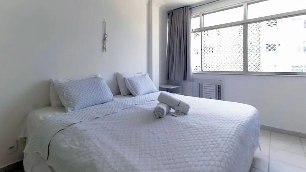 Rio Spot Homes Jardim de Alah U042
