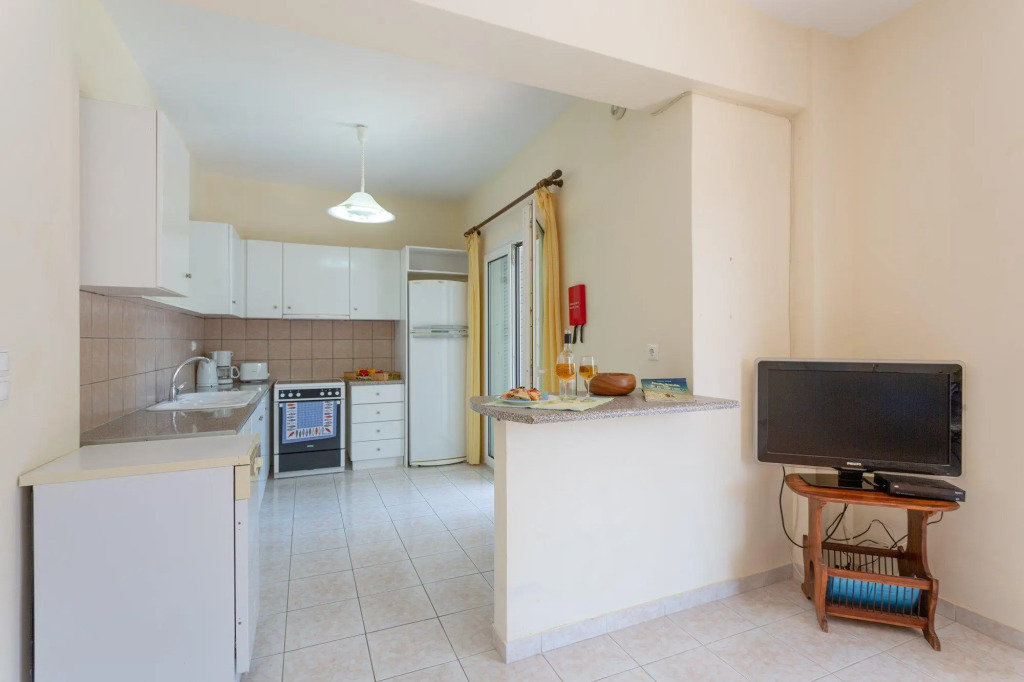 Skala Villa Blue