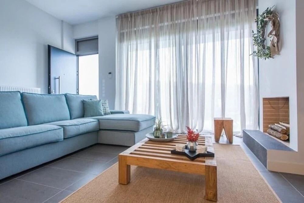 Melissi Villas Studio