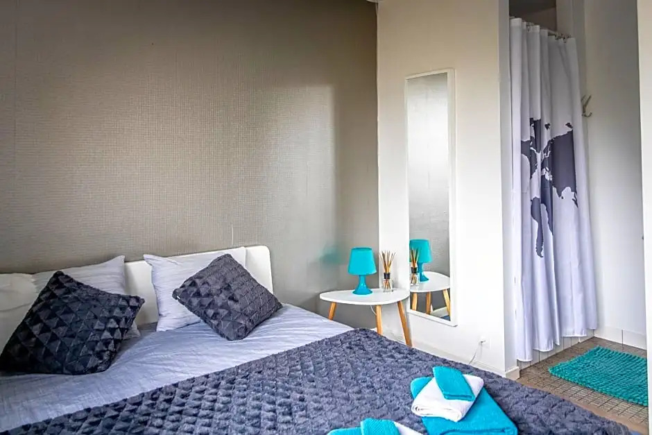 B&B 1 uit de 100